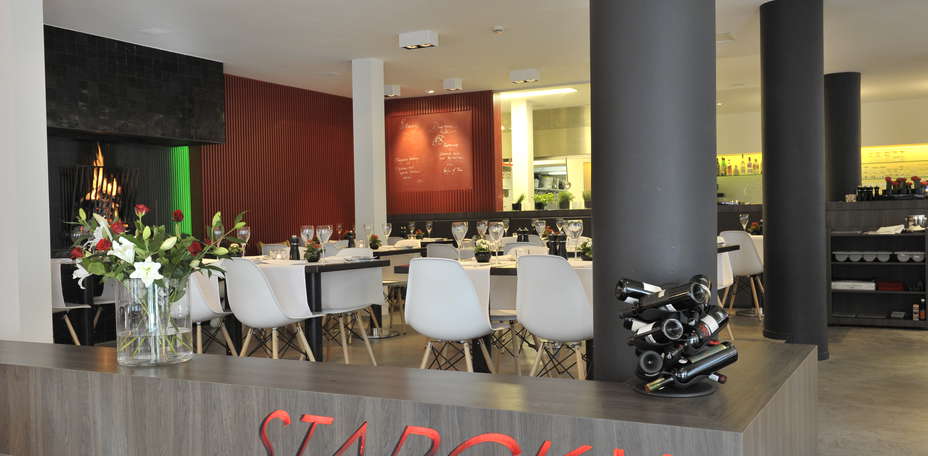 Hotel Saint Sauveur  - 