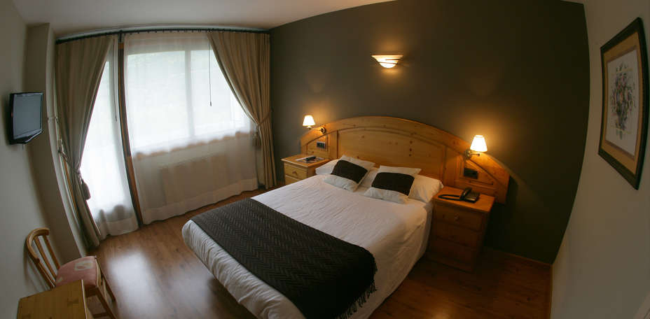 Hotel El Mirador - 