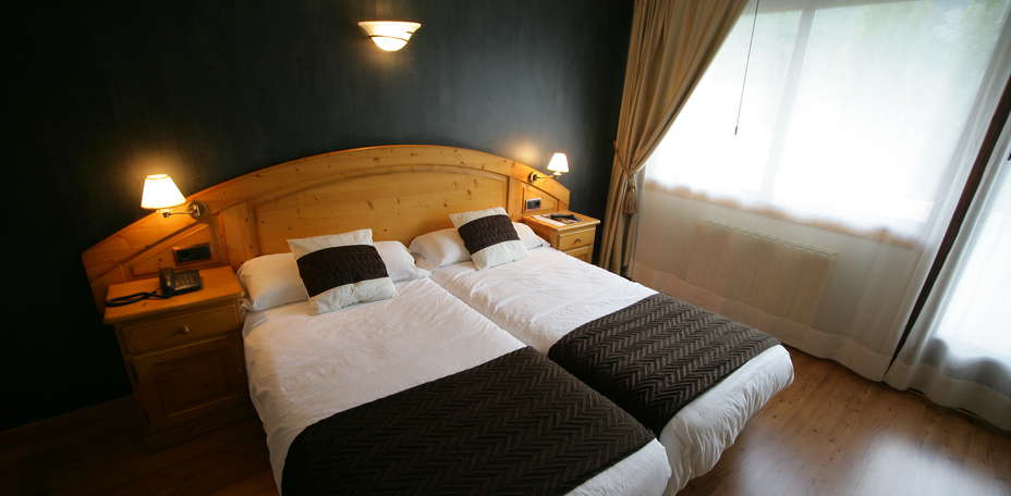 Hotel El Mirador - 