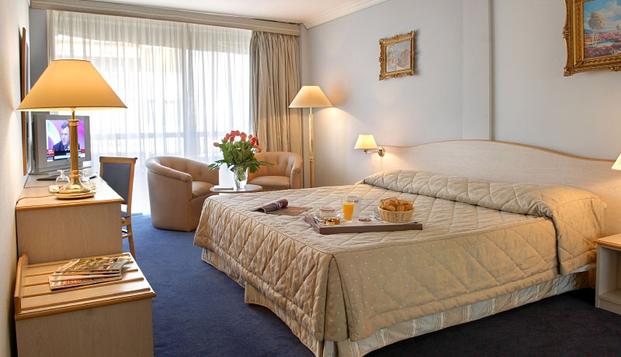 hotel Le Cannes PalaceCannes (06)