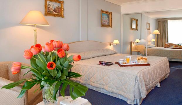hotel Le Cannes PalaceCannes (06)