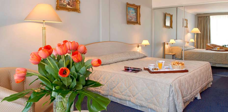 Le Cannes Palace - 