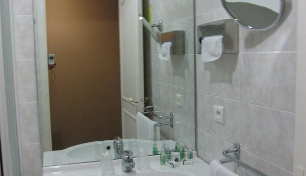 hotel Le Cannes PalaceCannes (06)