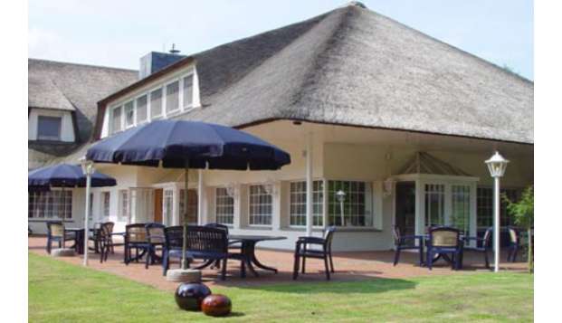 hotel Hampshire Parkhotel – MoorhofGronau