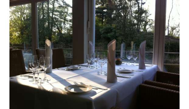 hotel Hampshire Parkhotel – MoorhofGronau