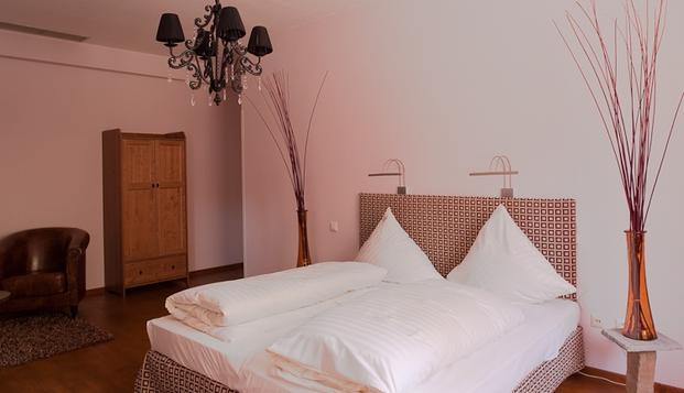 hotel Hampshire Parkhotel – MoorhofGronau