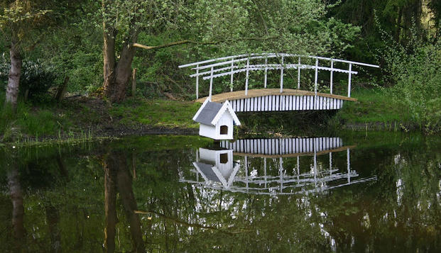 hotel Hampshire Parkhotel – MoorhofGronau