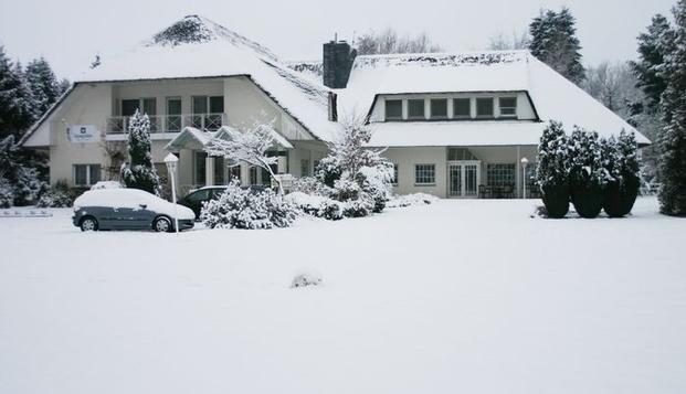 hotel Hampshire Parkhotel – MoorhofGronau
