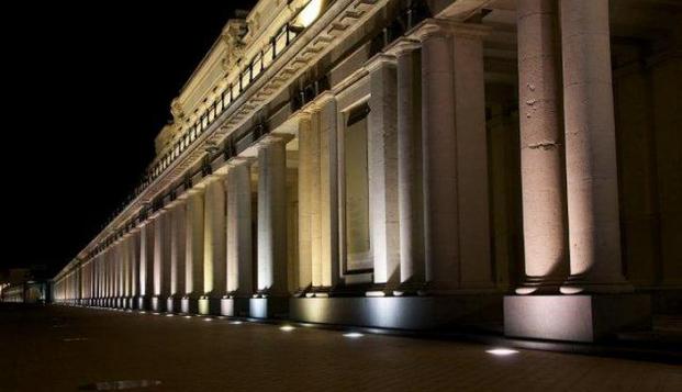 hotel Thermae PalaceOstende