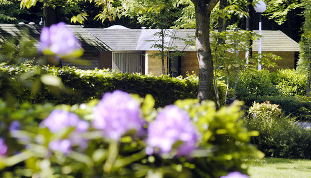 hotel Hampshire Hotel - Mooi VeluwePutten