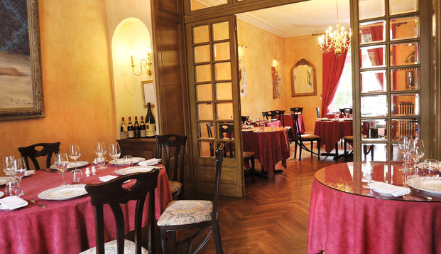 hotel Demeure de FloreGourdon en Quercy