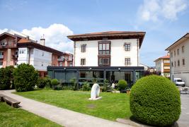 La Casa del Patrón - 