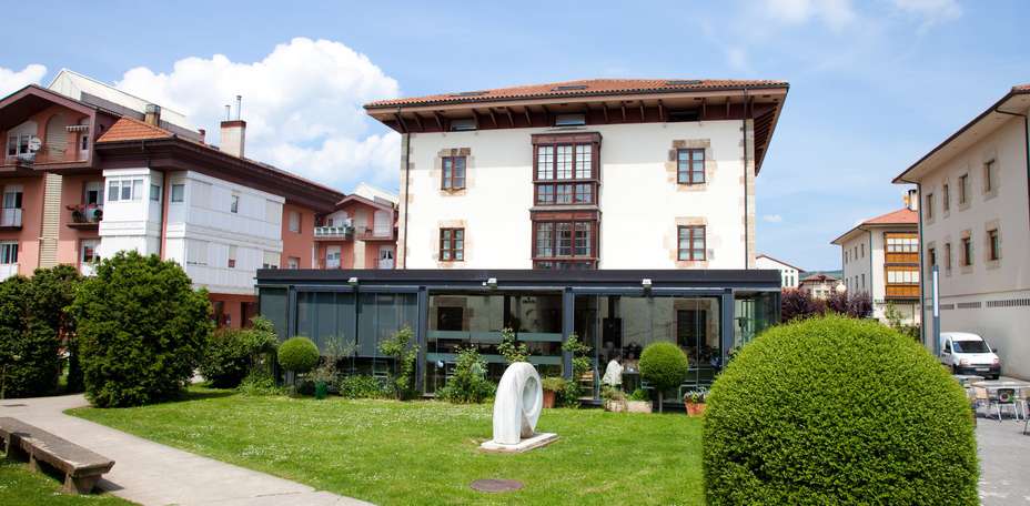 La Casa del Patrón - 