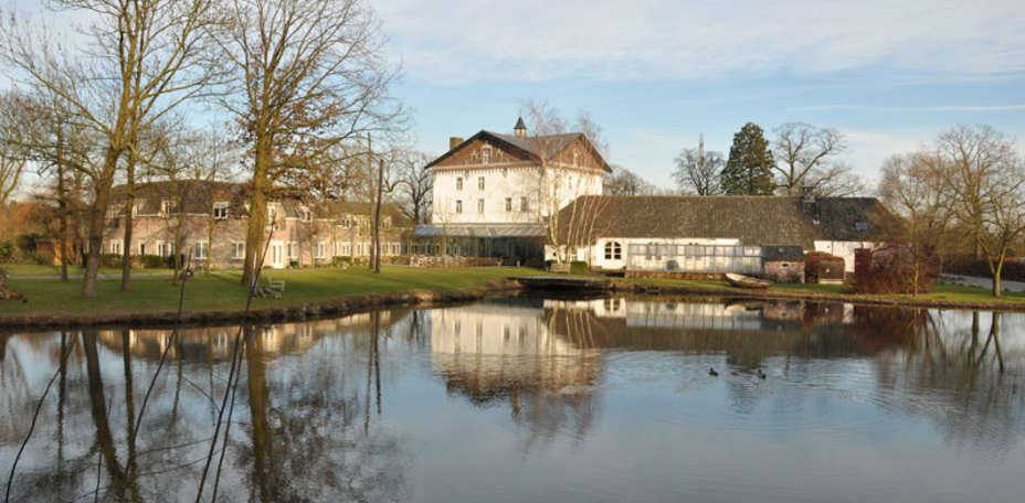 Sandton Château de Raay - 