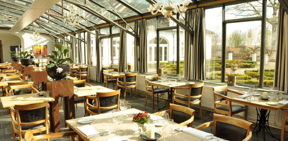 Sandton Château de Raay - 