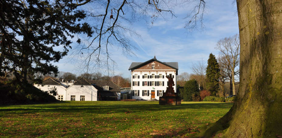 Sandton Château de Raay - 