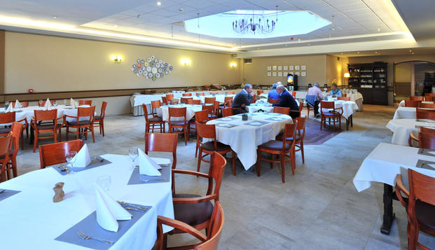 hotel Hotel-Restaurant De ResidentieLichtaart