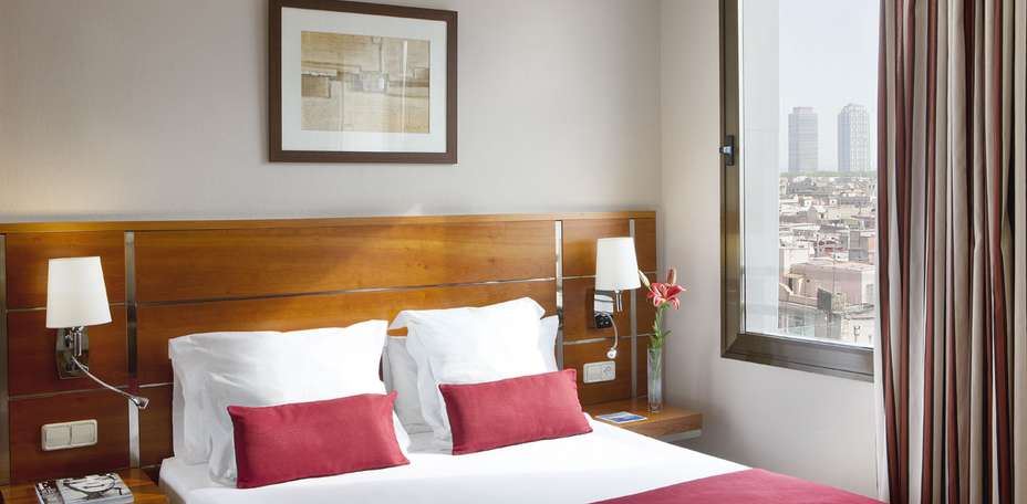 H10 Montcada Hotel  - 