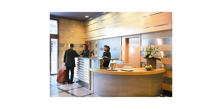 H10 Montcada Hotel  - 