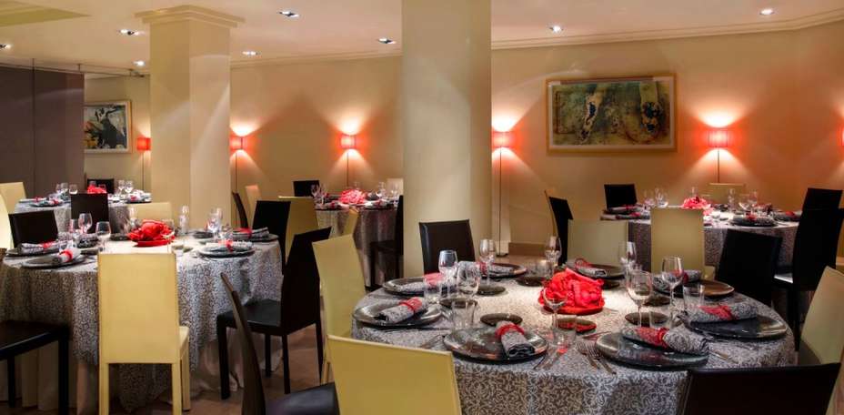 H10 Montcada Hotel  - 