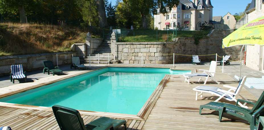 Château d'Orfeuillette  - 