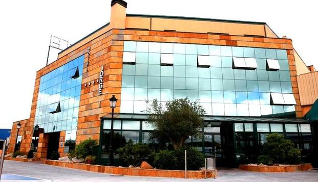 hotel Hotel Jorge ILugo