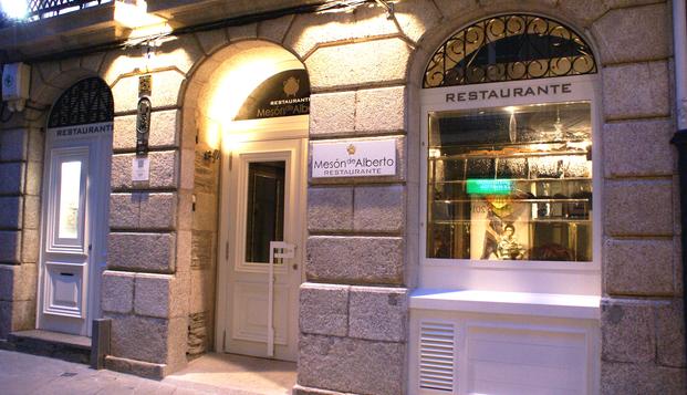 hotel Hotel Jorge ILugo