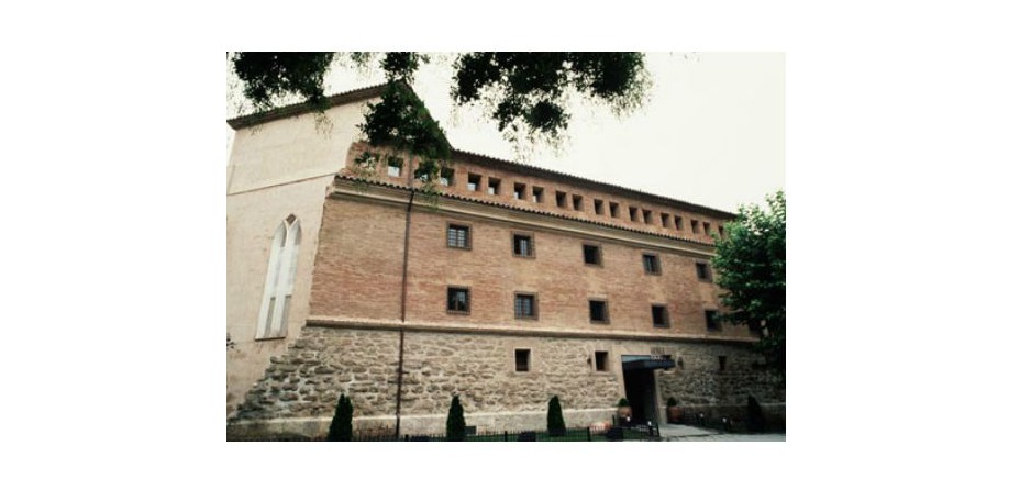 Hotel Monasterio Benedictino - 