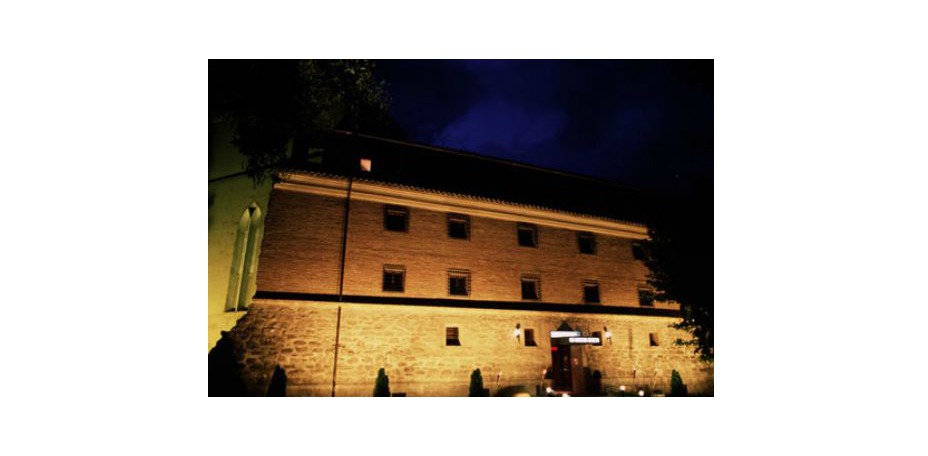 Hotel Monasterio Benedictino - 