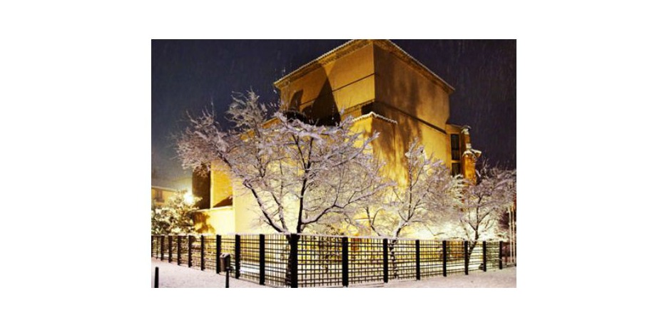 Hotel Monasterio Benedictino - 