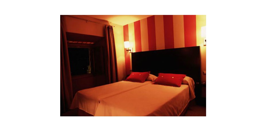 Hotel Monasterio Benedictino - 
