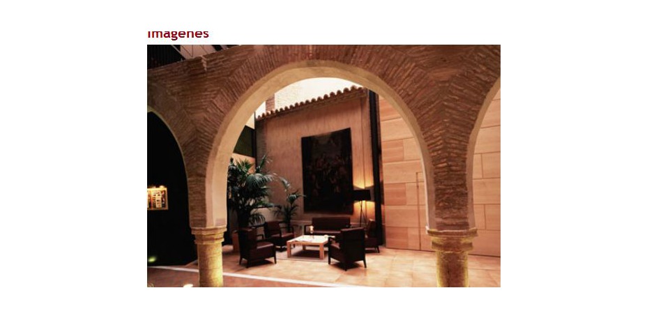 Hotel Monasterio Benedictino - 