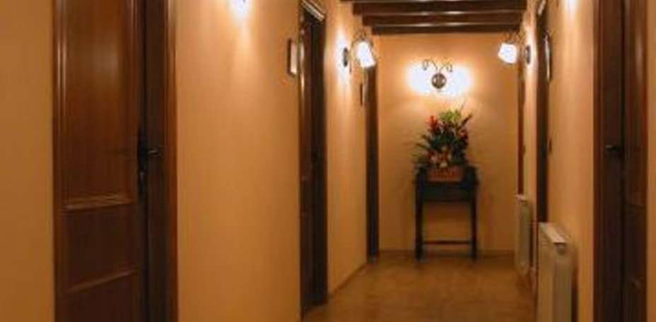 Hotel Casa Arcas - 