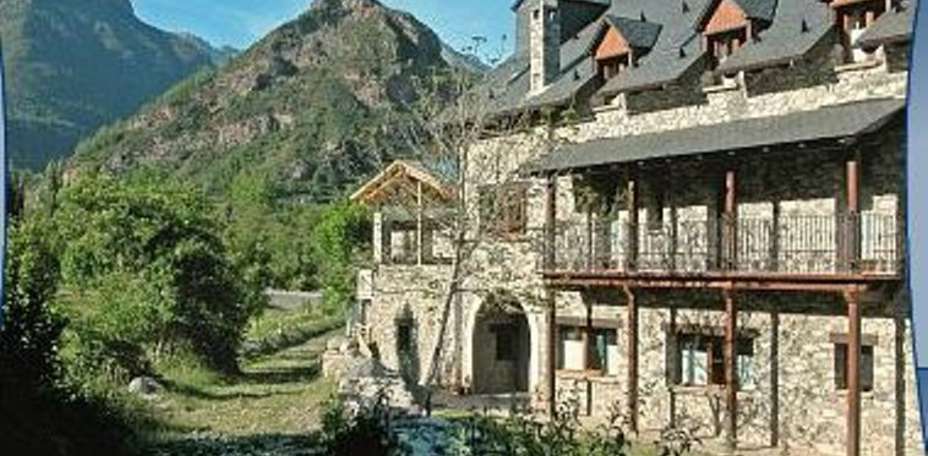 Hotel Casa Arcas - 