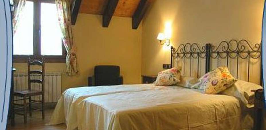Hotel Casa Arcas - 