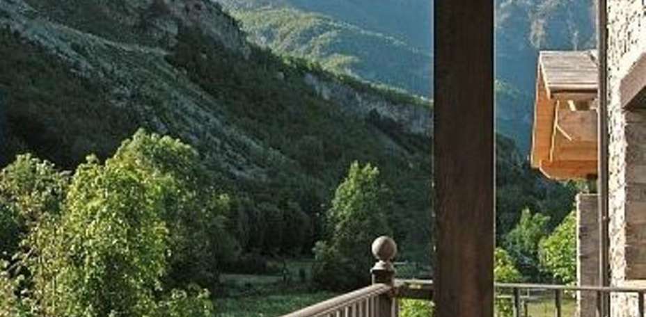 Hotel Casa Arcas - 