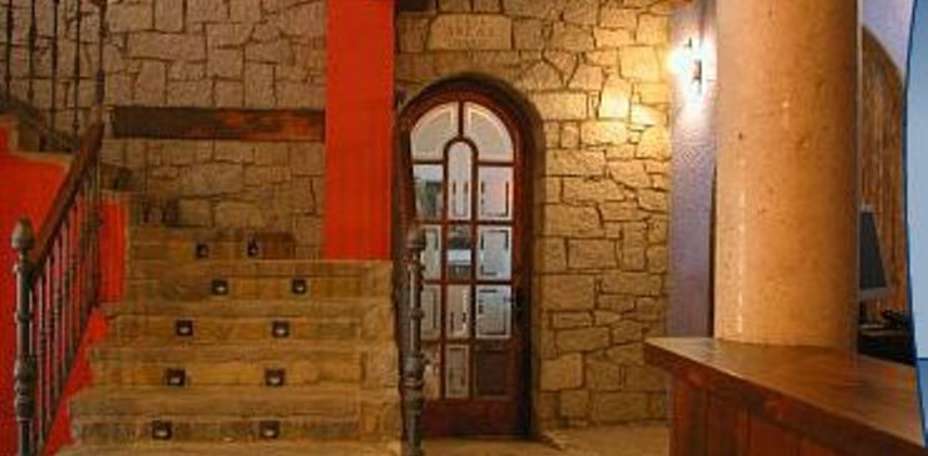 Hotel Casa Arcas - 