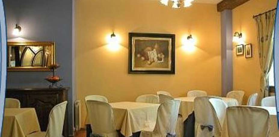 Hotel Casa Arcas - 