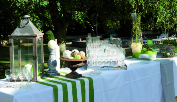 hotel Château du Clos de la Ribaudière Chasseneuil-du-Poitou (86)