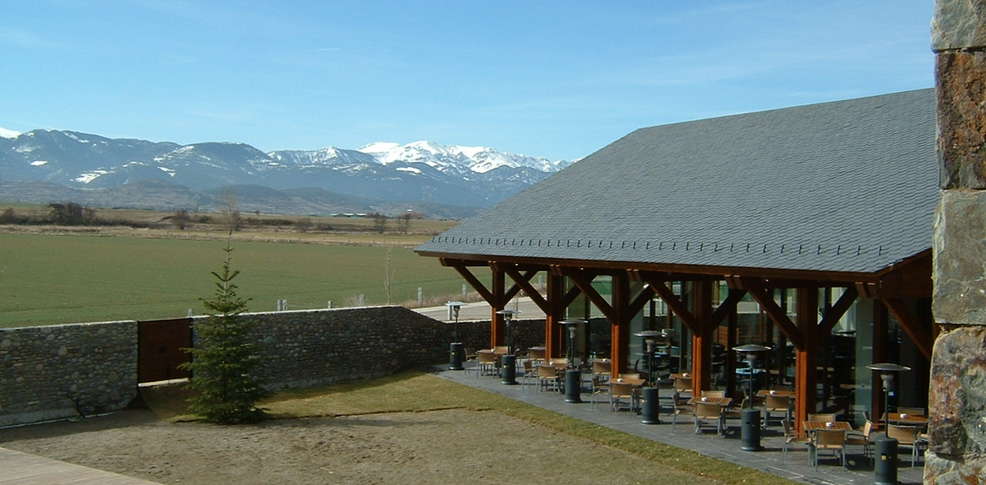 HOTEL GOLF CATALUNA hotel golf cataluna: