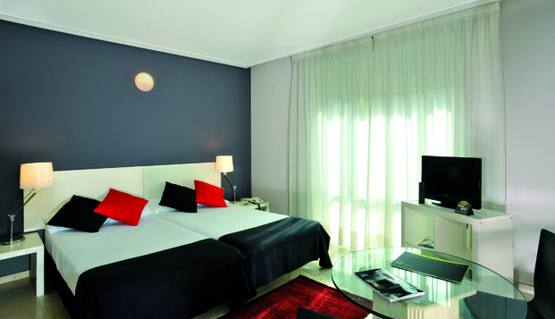 hotel Sercotel TogumarMadrid