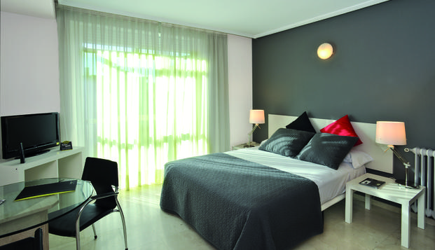 hotel Sercotel TogumarMadrid