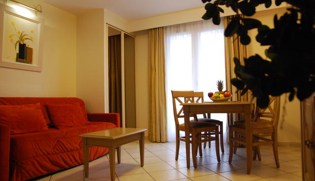 hotel La Closerie DeauvilleDeauville (14)