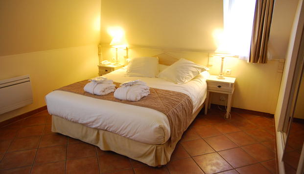 hotel La Closerie DeauvilleDeauville (14)