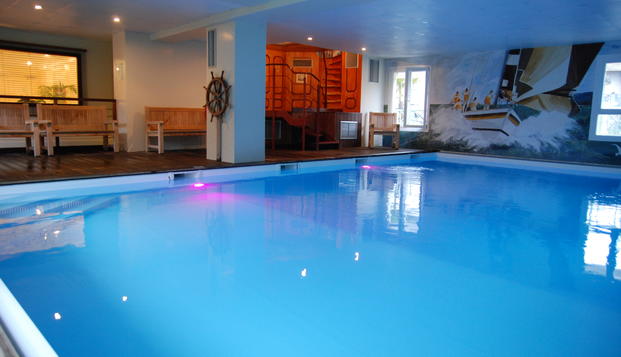 hotel La Closerie DeauvilleDeauville (14)