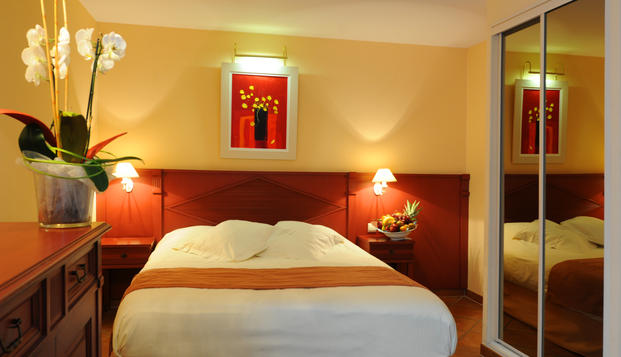 hotel La Closerie DeauvilleDeauville (14)