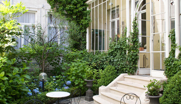 hotel Martin's Relais Bruges