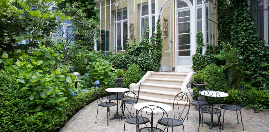 Martin's Relais  - 