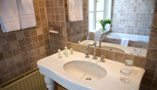 hotel Martin's Relais Bruges