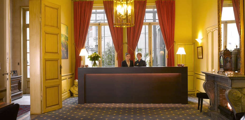 Martin's Relais  - 